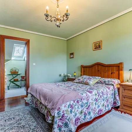 Casa Montanesa * El Astillero