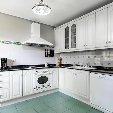 Casa Montanesa El Astillero