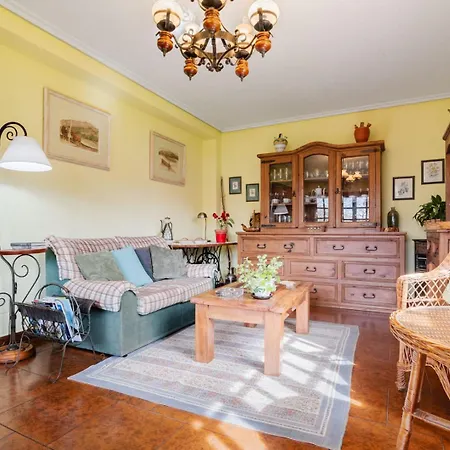 Casa Montanesa Vakantiehuis El Astillero
