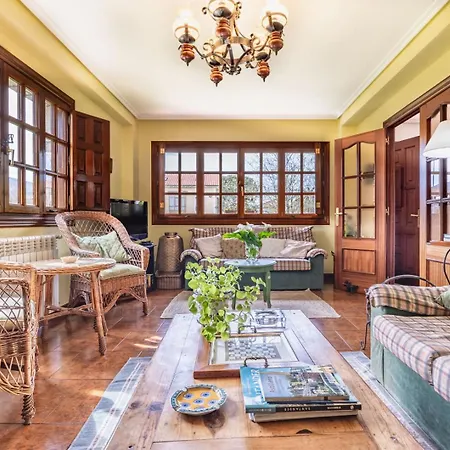 Vakantiehuis Casa Montanesa *