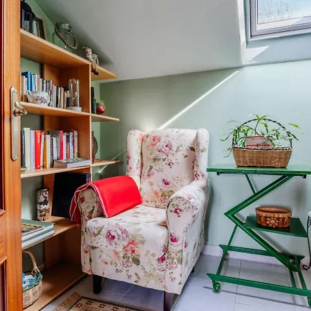 Casa Montanesa * El Astillero