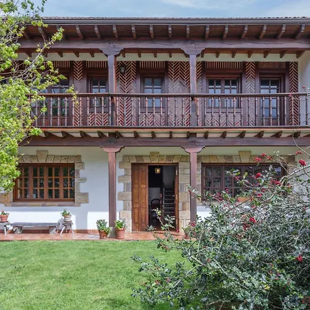 Casa Montanesa * El Astillero