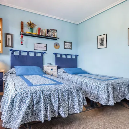 Vakantiehuis Casa Montanesa El Astillero