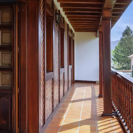 Casa Montanesa Vakantiehuis *