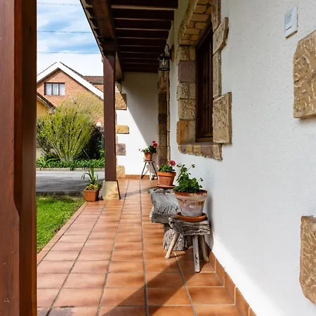 Casa Montanesa * El Astillero