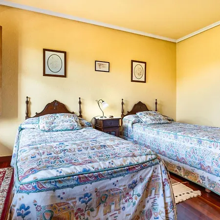 Casa Montanesa Semesterbostad *