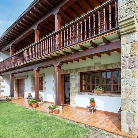 Vakantiehuis Casa Montanesa *