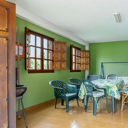 Casa Montanesa Semesterbostad *