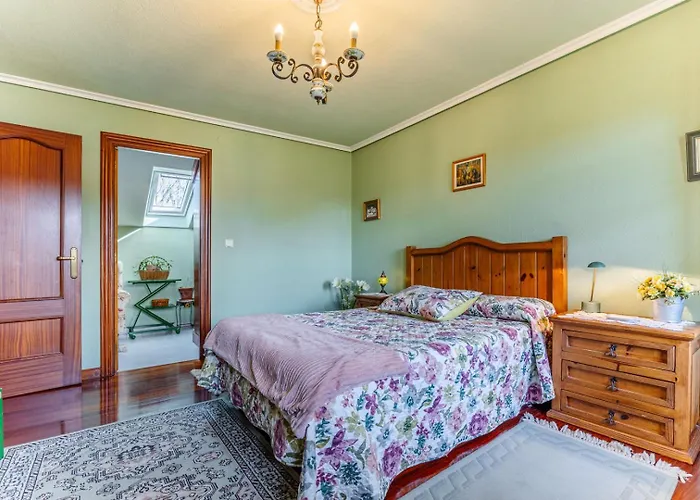 Casa Montanesa * El Astillero