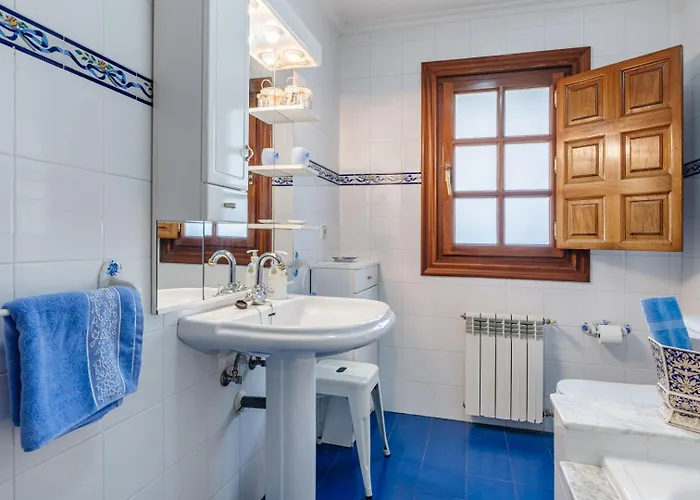 Casa Montanesa Holiday home El Astillero