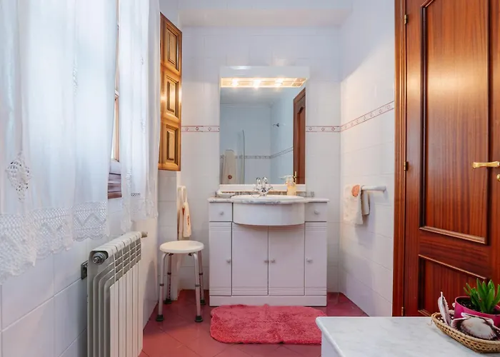 Casa Montanesa Holiday home