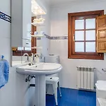 Casa Montañesa Сasa de vacaciones El Astillero