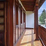 Casa Montañesa Сasa de vacaciones *