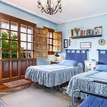 Casa Montañesa Сasa de vacaciones El Astillero