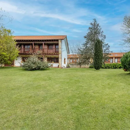 Casa Montanesa El Astillero