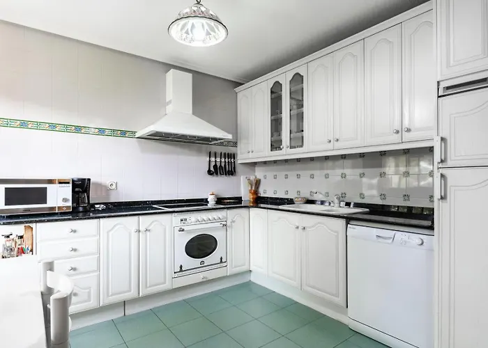 Casa Montanesa El Astillero