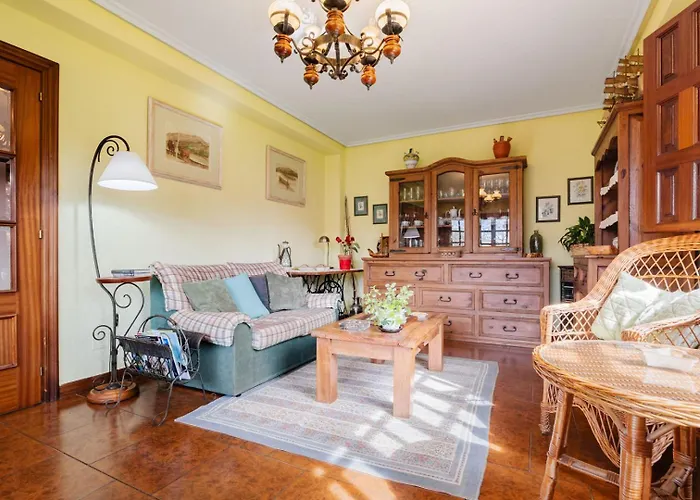 Casa Montanesa Nyaraló El Astillero