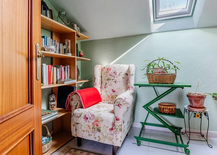 Casa Montanesa * El Astillero