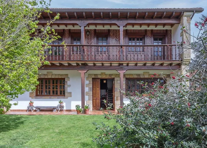 Casa Montanesa * El Astillero