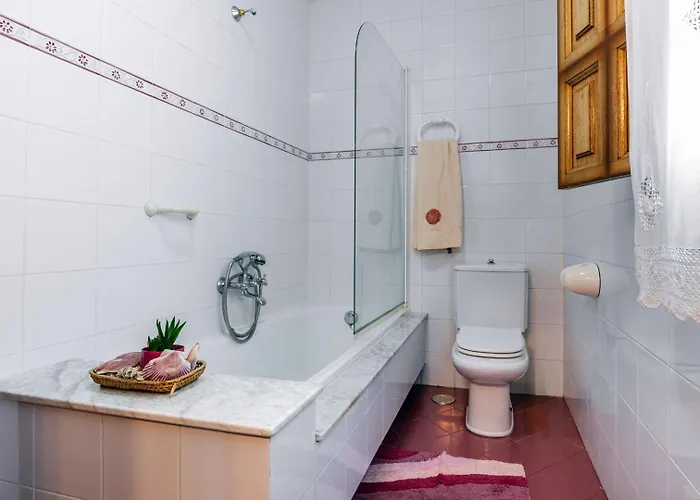 Nyaraló Casa Montanesa El Astillero