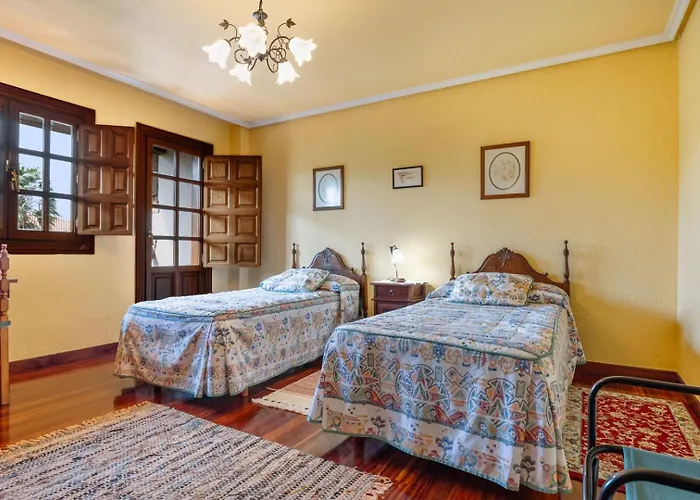 Casa Montanesa Nyaraló